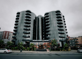 Konak Park Otel Yomra